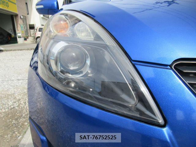 Suzuki SWIFT 2013-02 286592-15