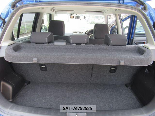 Suzuki SWIFT 2013-02 286592-10