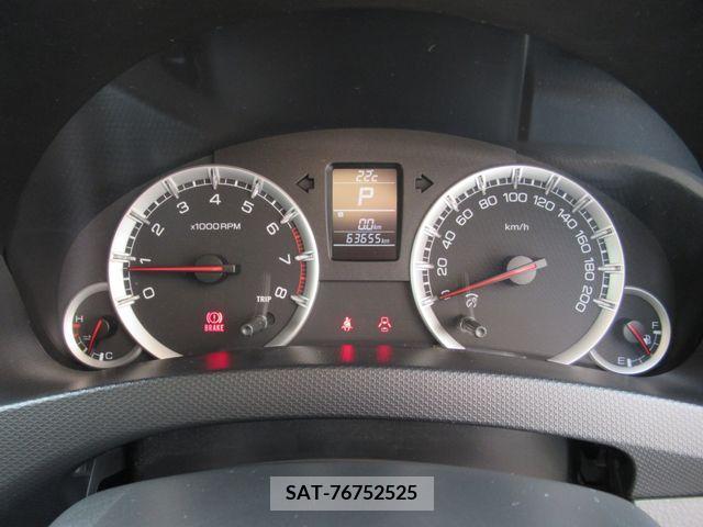 Suzuki SWIFT 2013-02 286592-17