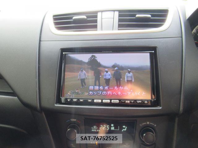 Suzuki SWIFT 2013-02 286592-18
