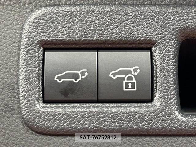 Toyota HARRIER 2023-02 313469-5