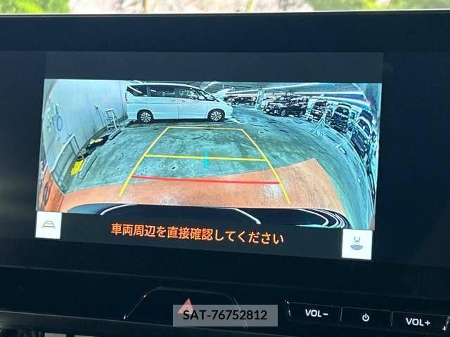 Toyota HARRIER 2023-02 313469-3