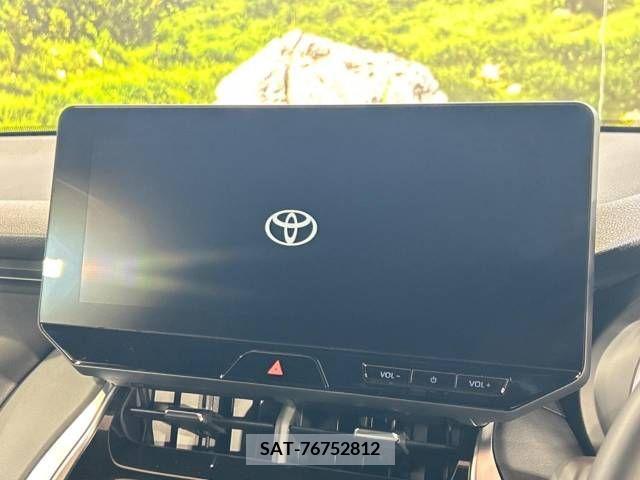Toyota HARRIER 2023-02 313469-2