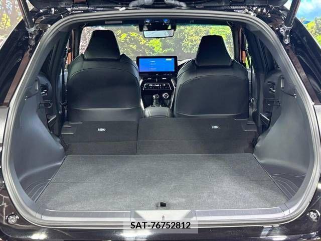 Toyota HARRIER 2023-02 313469-10