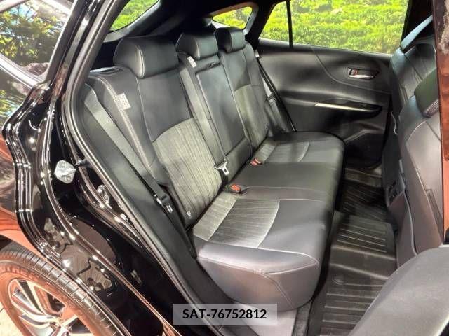 Toyota HARRIER 2023-02 313469-9