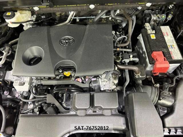 Toyota HARRIER 2023-02 313469-18