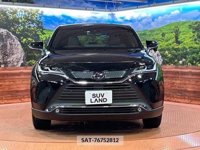 Toyota HARRIER 2023-02 313469-14