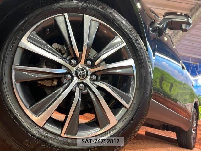 Toyota HARRIER 2023-02 313469-13