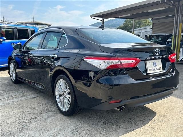Toyota CAMRY HYBRID 2020-07 190789-4