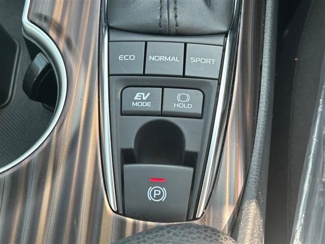Toyota CAMRY HYBRID 2020-07 190789-13