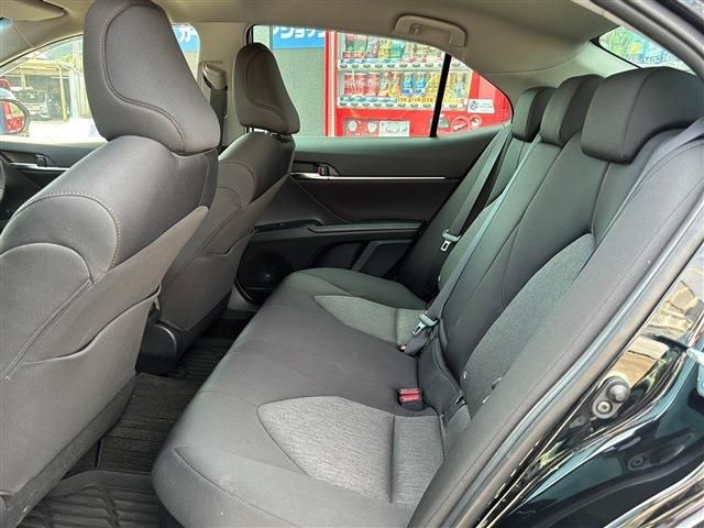 Toyota CAMRY HYBRID 2020-07 190789-2