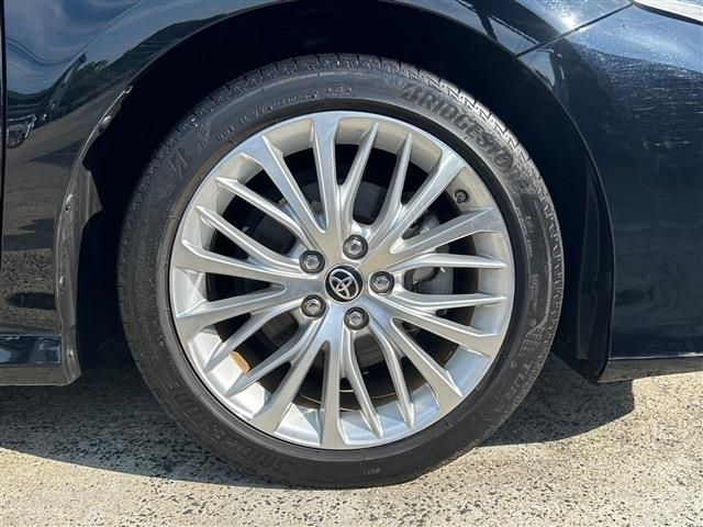 Toyota CAMRY HYBRID 2020-07 190789-7