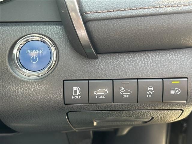 Toyota CAMRY HYBRID 2020-07 190789-11