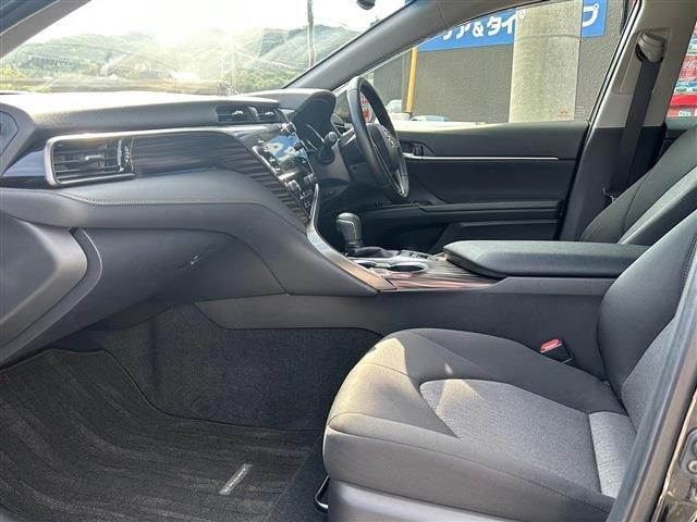Toyota CAMRY HYBRID 2020-07 190789-1
