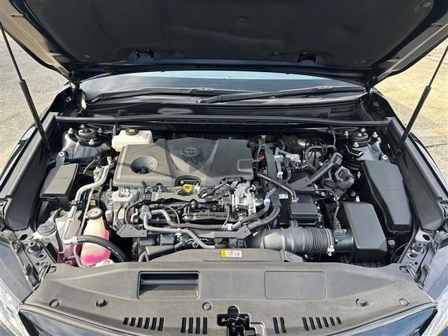 Toyota CAMRY HYBRID 2020-07 190789-16