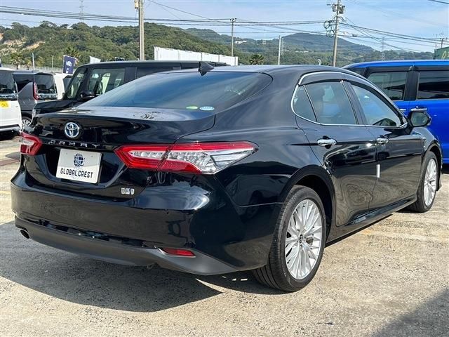 Toyota CAMRY HYBRID 2020-07 190789-6