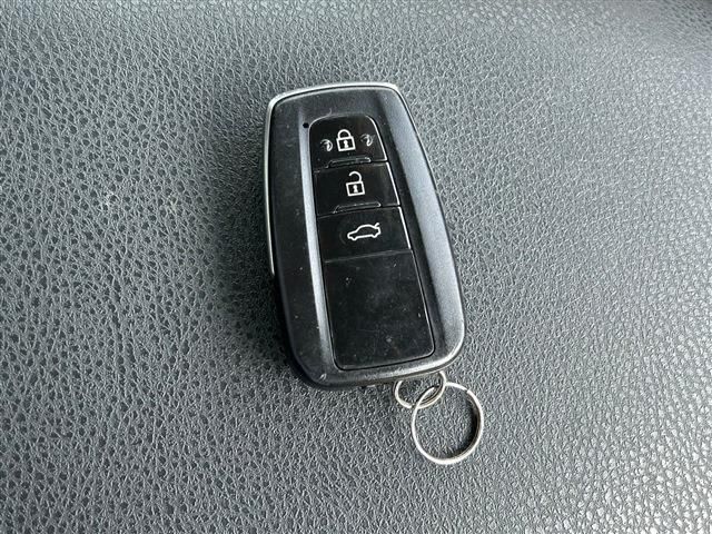 Toyota CAMRY HYBRID 2020-07 190789-15