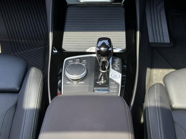 Bmw X3 2021-11 9201-23