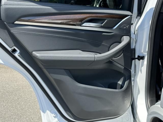 Bmw X3 2021-11 9201-16