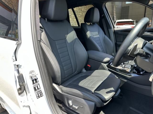 Bmw X3 2021-11 9201-9