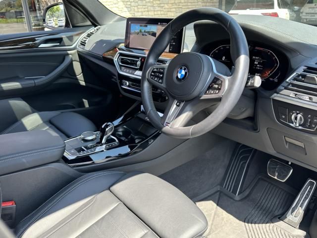 Bmw X3 2021-11 9201-1