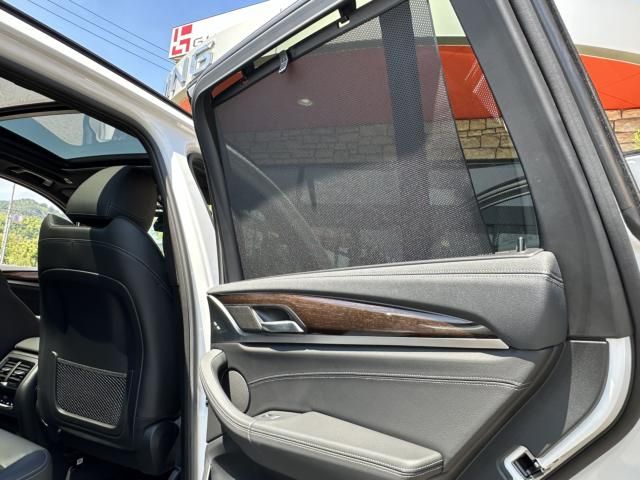 Bmw X3 2021-11 9201-19