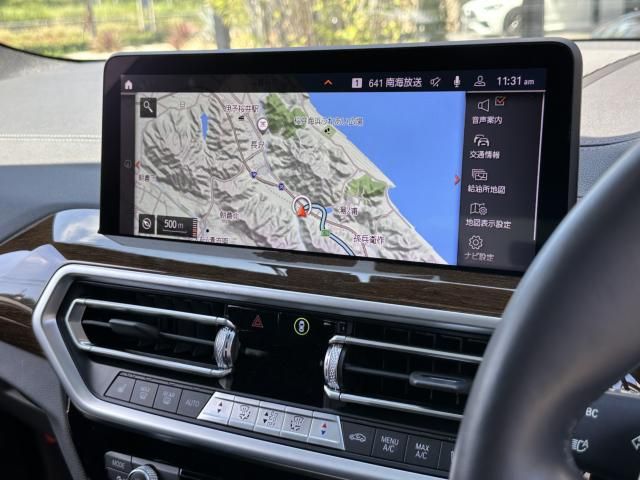 Bmw X3 2021-11 9201-12