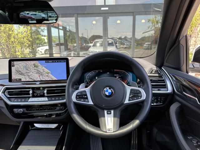 Bmw X3 2021-11 9201-5
