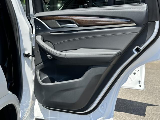 Bmw X3 2021-11 9201-15