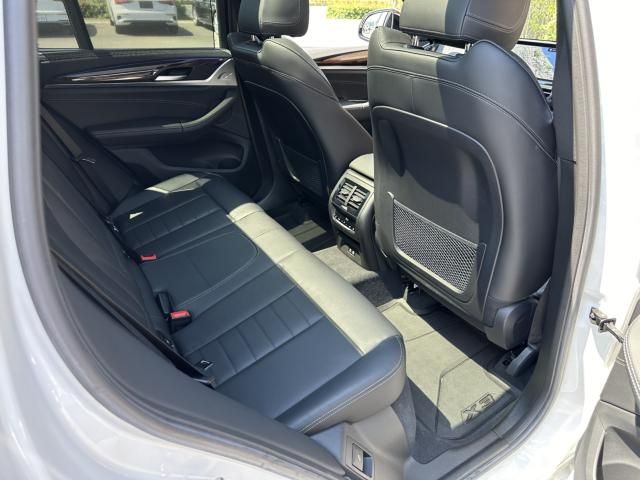 Bmw X3 2021-11 9201-22