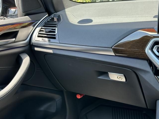 Bmw X3 2021-11 9201-25