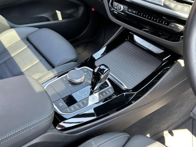Bmw X3 2021-11 9201-8