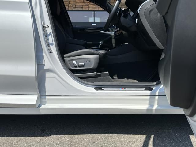 Bmw X3 2021-11 9201-11