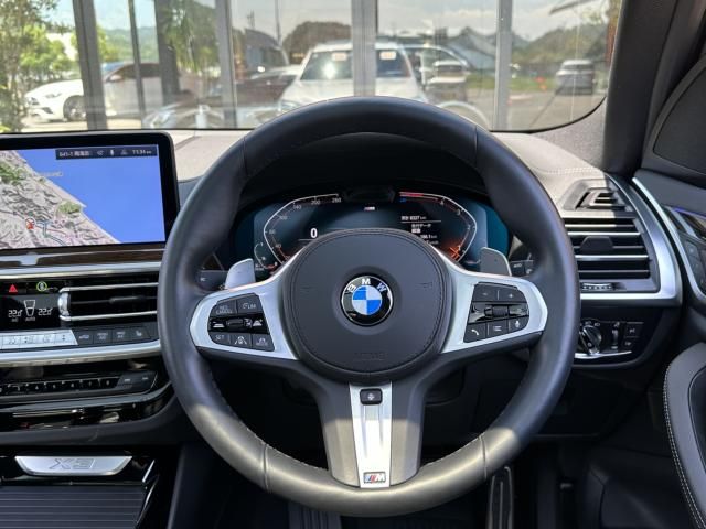 Bmw X3 2021-11 9201-4