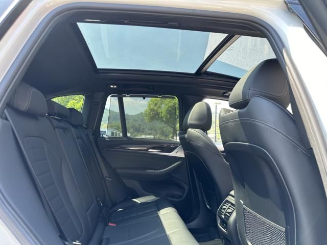 Bmw X3 2021-11 9201-21
