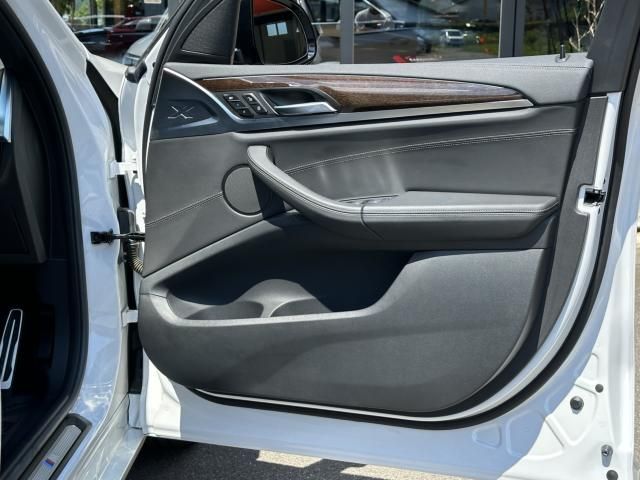 Bmw X3 2021-11 9201-14