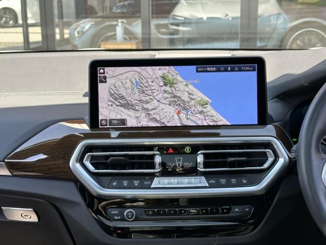 Bmw X3 2021-11 9201-24