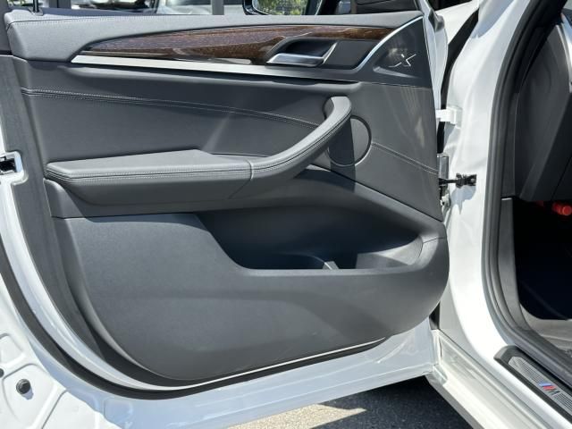 Bmw X3 2021-11 9201-17