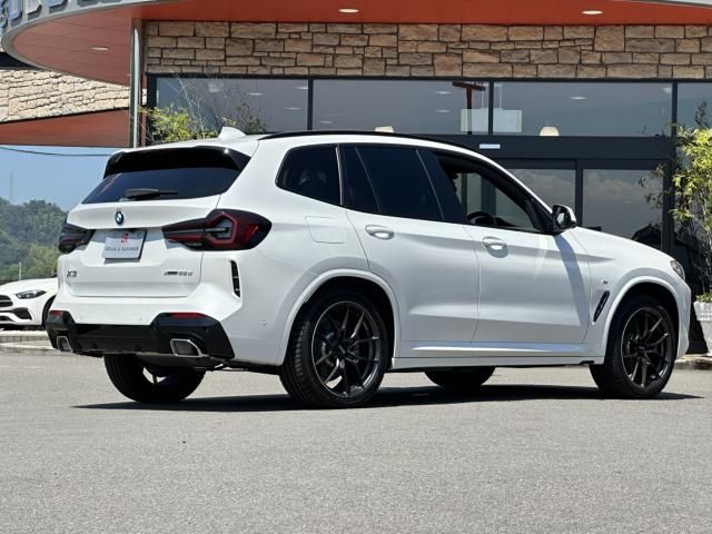 Bmw X3 2021-11 9201-2