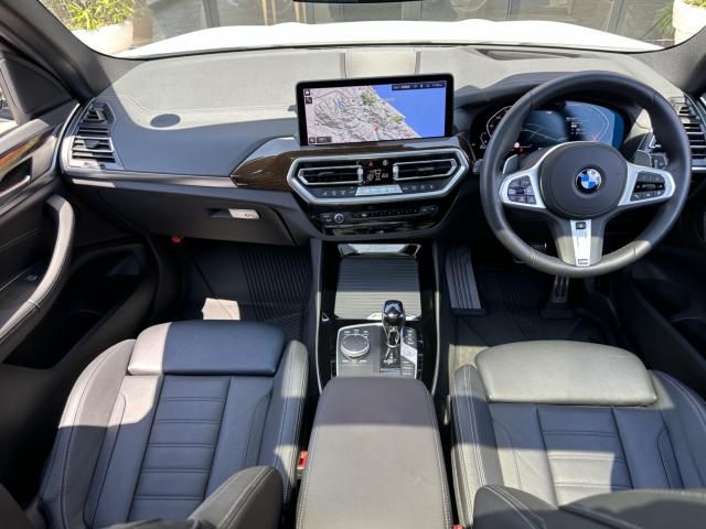 Bmw X3 2021-11 9201-3