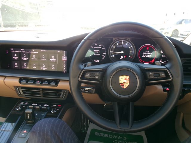 Porsche 911 2020-03 196315-1