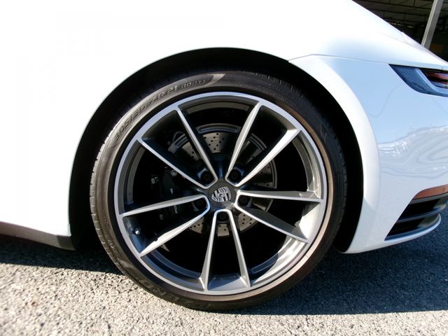 Porsche 911 2020-03 196315-14