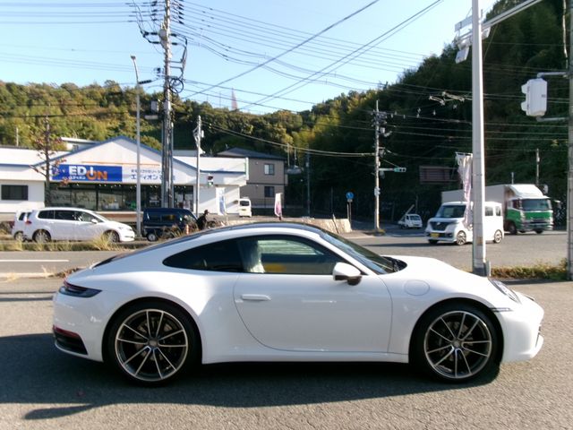 Porsche 911 2020-03 196315-10