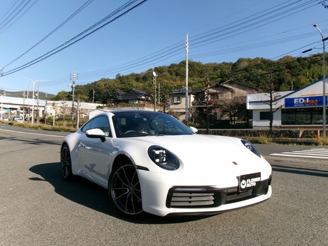 Porsche 911 2020-03 196315-3