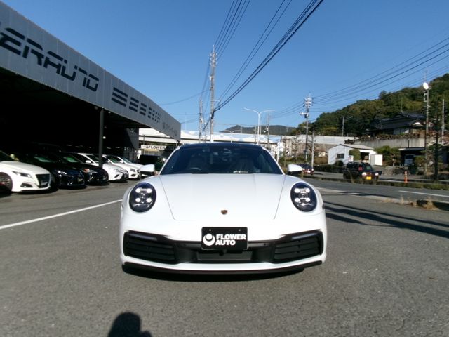 Porsche 911 2020-03 196315-5