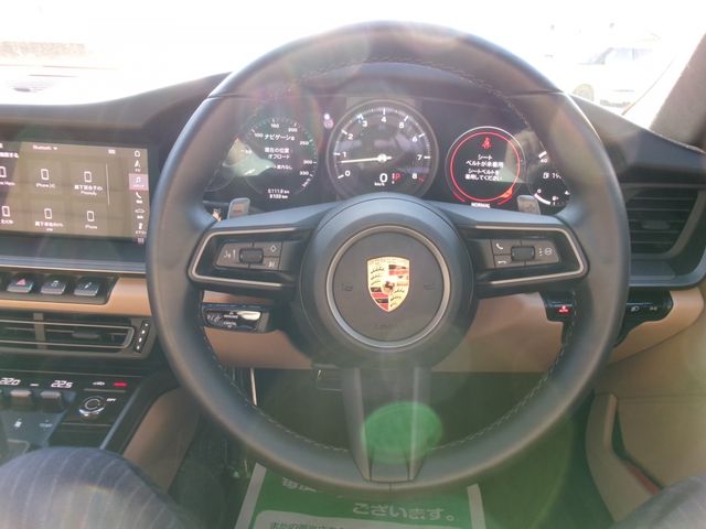Porsche 911 2020-03 196315-25