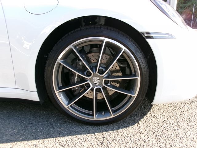 Porsche 911 2020-03 196315-13
