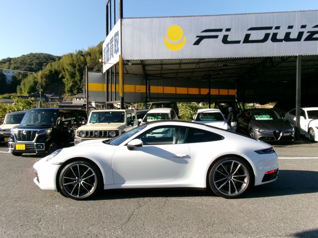 Porsche 911 2020-03 196315-11