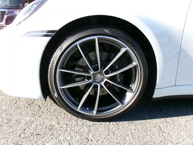 Porsche 911 2020-03 196315-15