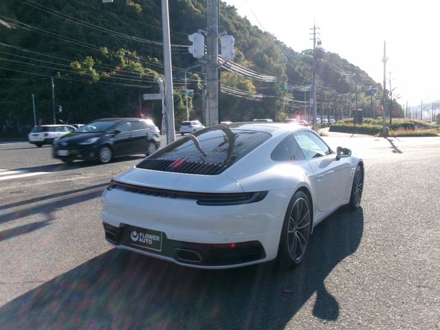Porsche 911 2020-03 196315-2